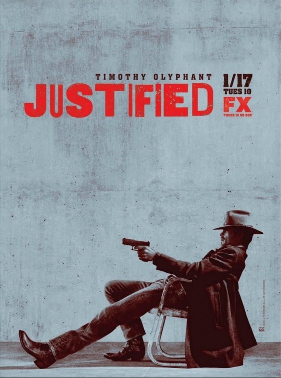 موجه (Justified)