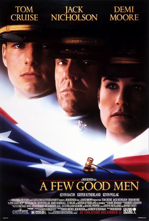 چند مرد خوب (A Few Good Men)