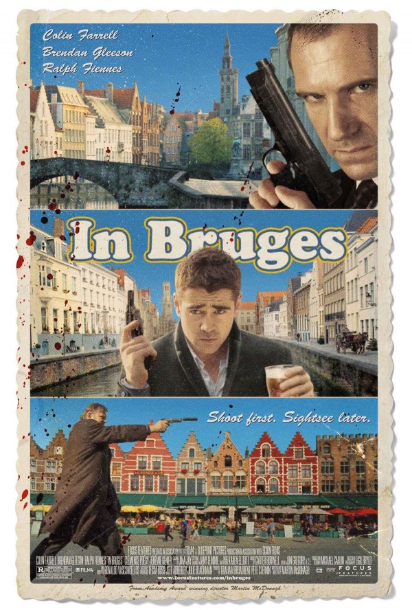 در بروژ (In Bruges)