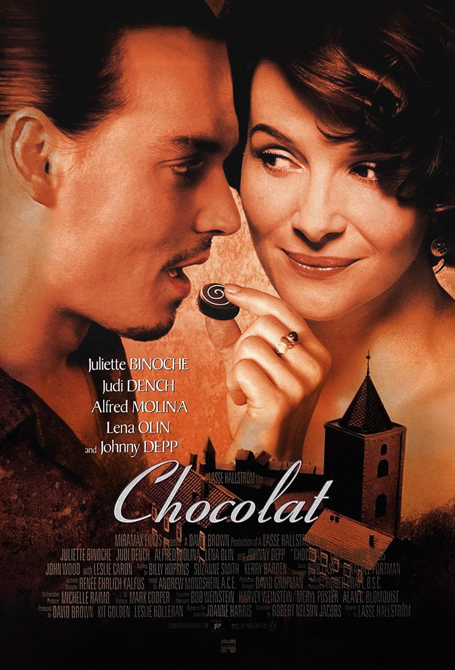 شکلات (Chocolat)