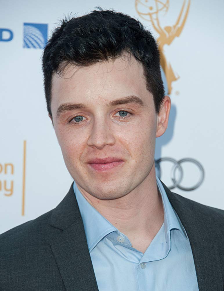 Noel Fisher