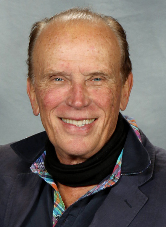 Peter Weller