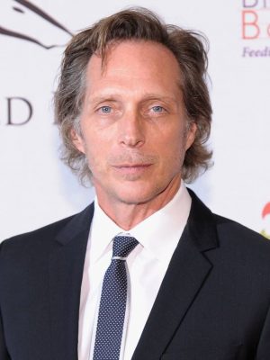 William Fichtner