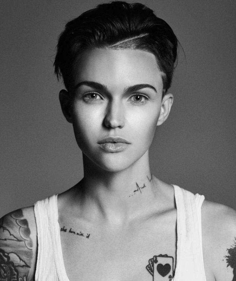 Ruby Rose