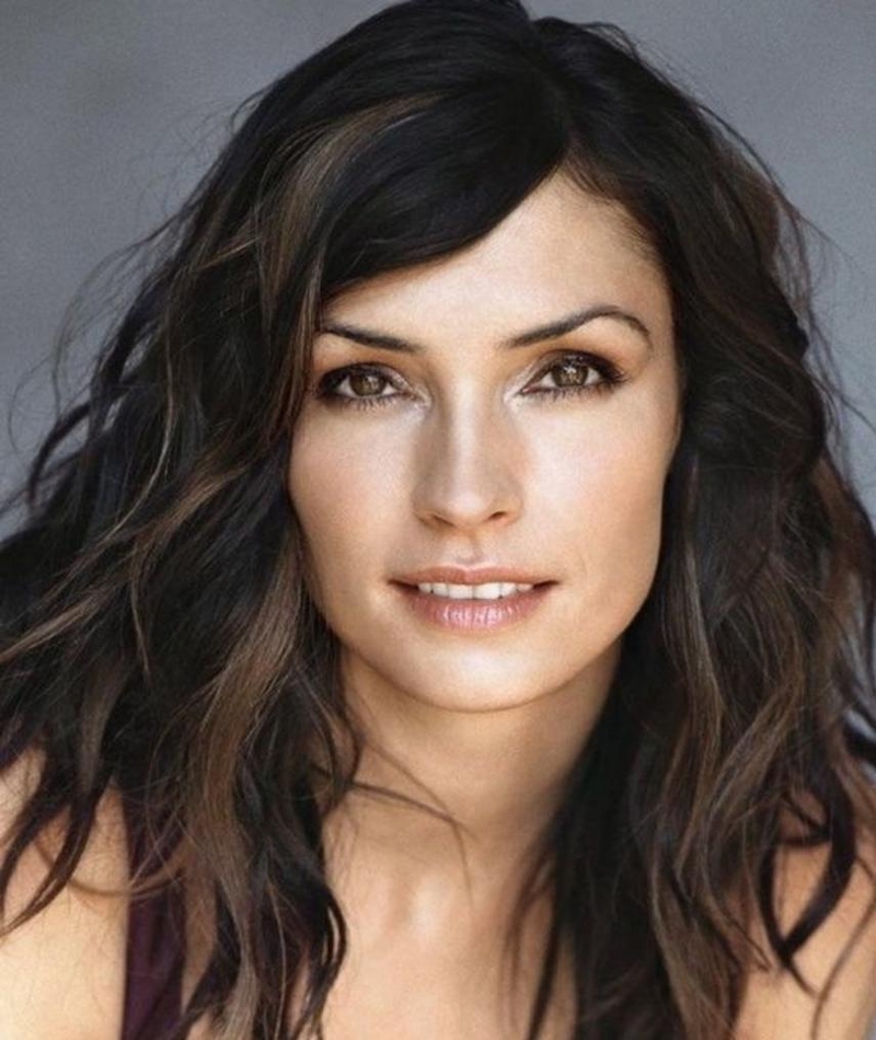 Famke Janssen