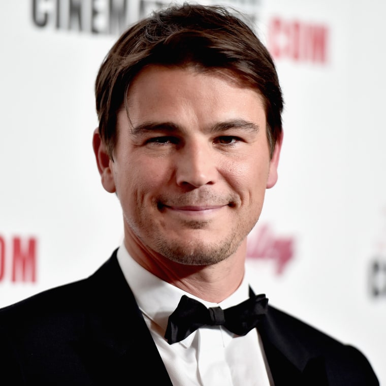 Josh Hartnett