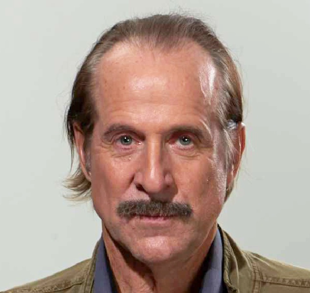 Peter Stormare