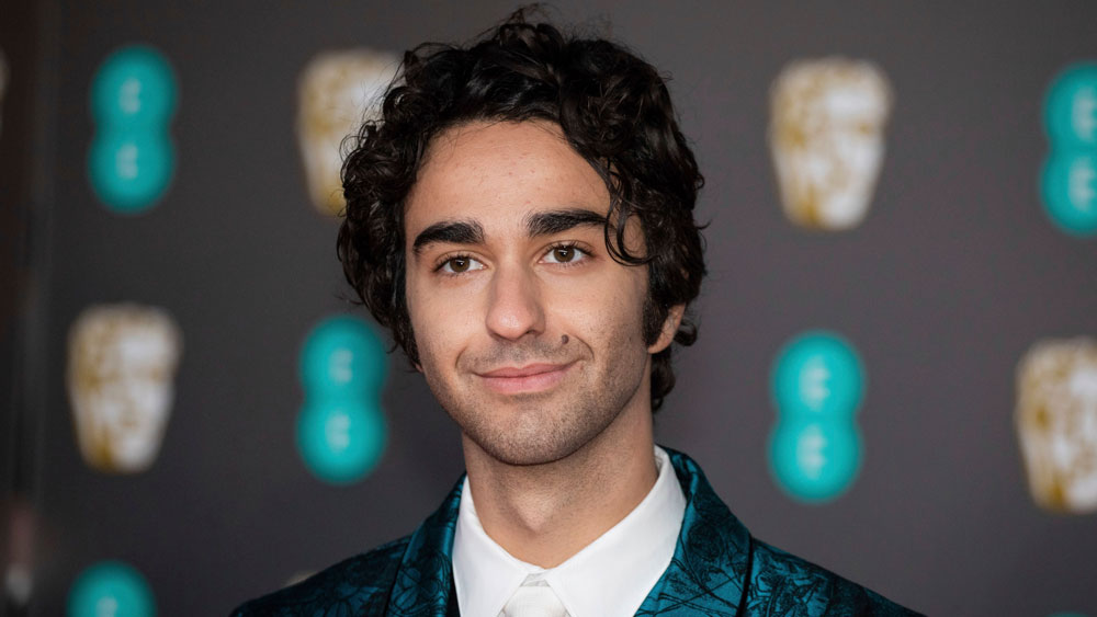 Alex Wolff