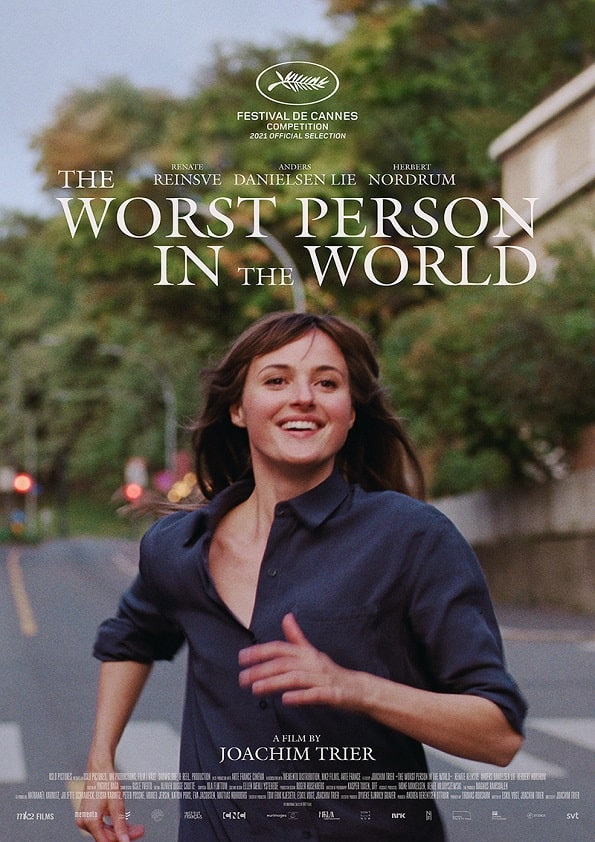 بدترین فرد در جهان (The Worst Person in the World)