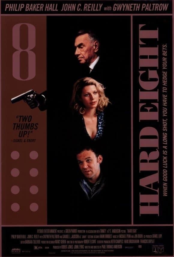 برد دشوار (Hard Eight)