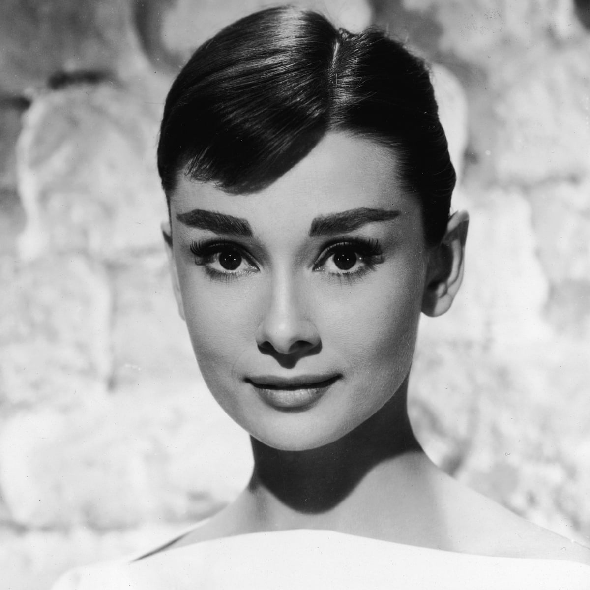 Audrey Hepburn