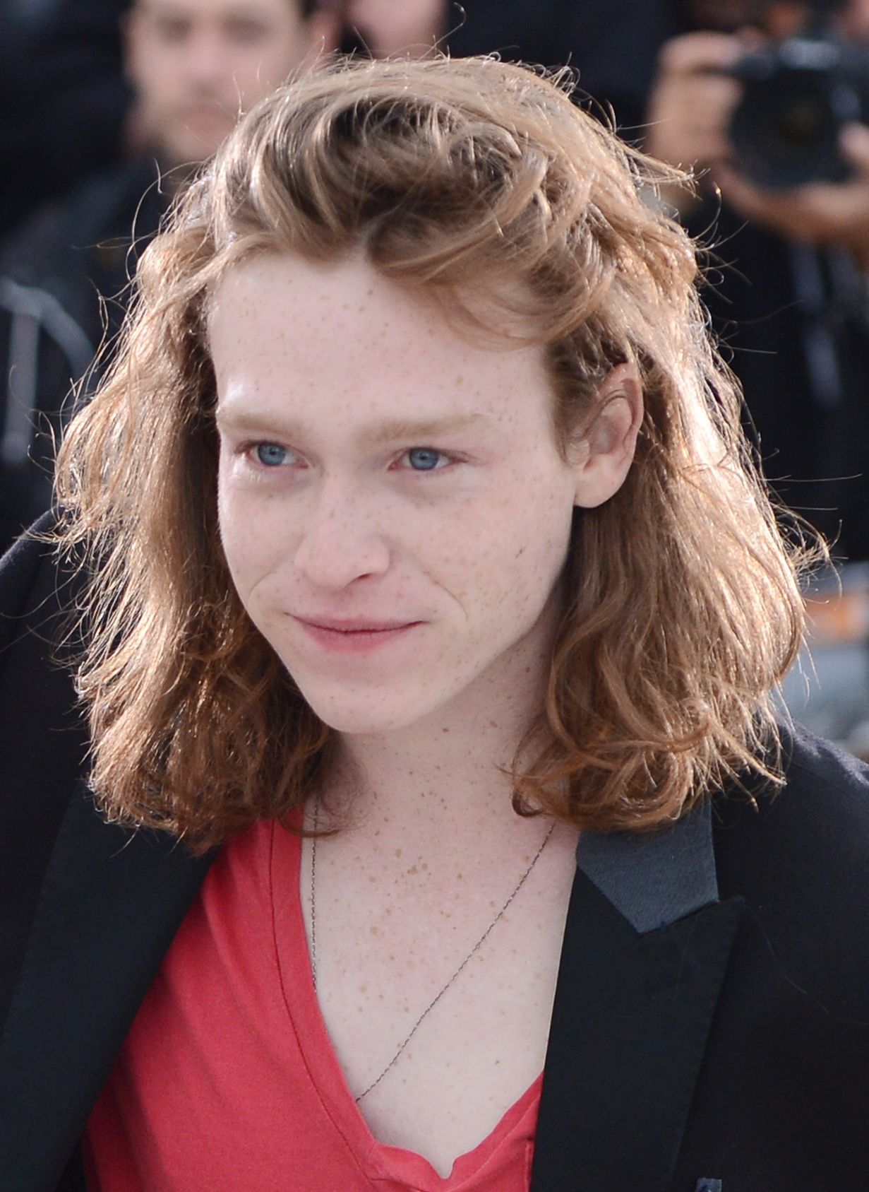 Caleb Landry Jones