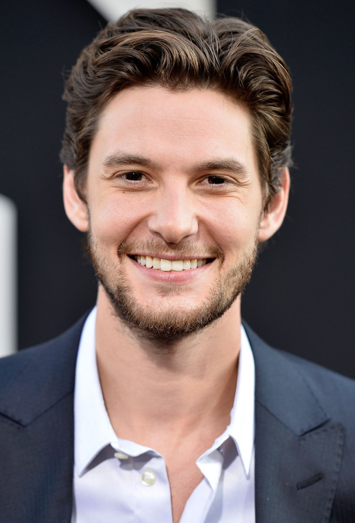 Ben Barnes