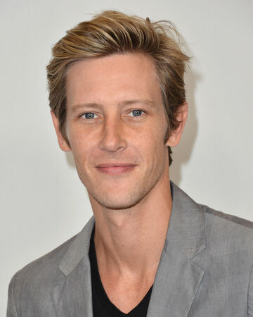 Gabriel Mann