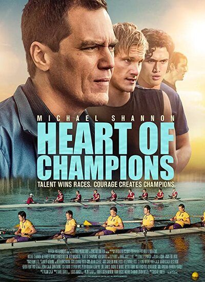 قلب قهرمانان (Heart of Champions)