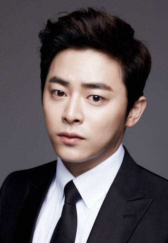 Jung-suk Jo