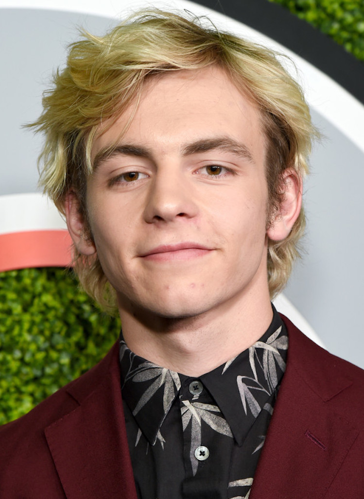 ross lynch