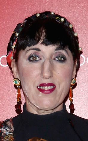 Rossy de Palma