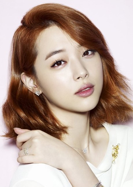 Sulli Choi