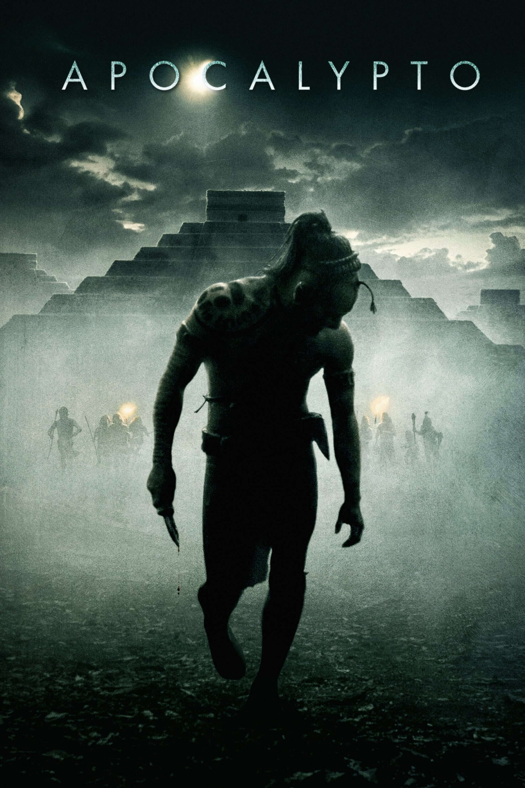 آپوکالیپتو (Apocalypto)