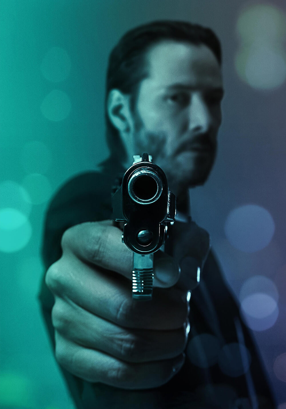 جان ویک (John Wick)