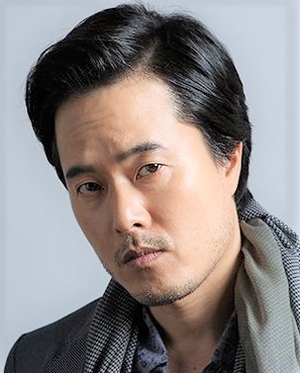 Seung-gil Jeong