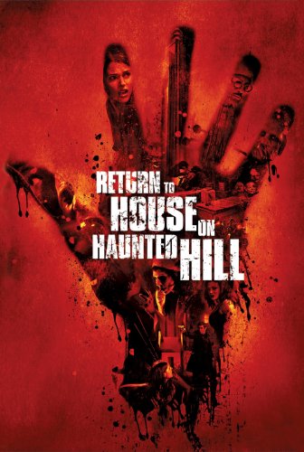 بازگشت به خانهٔ روی تپهٔ جن‌زده (Return to House on Haunted Hill)