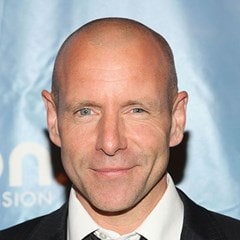 hugh dillon