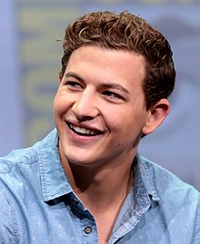 Tye Sheridan