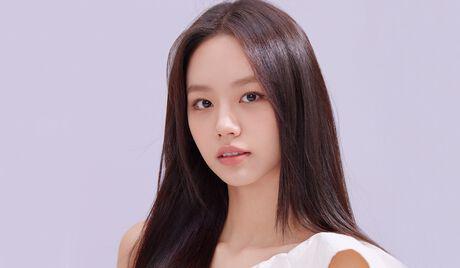 Hyeri Lee