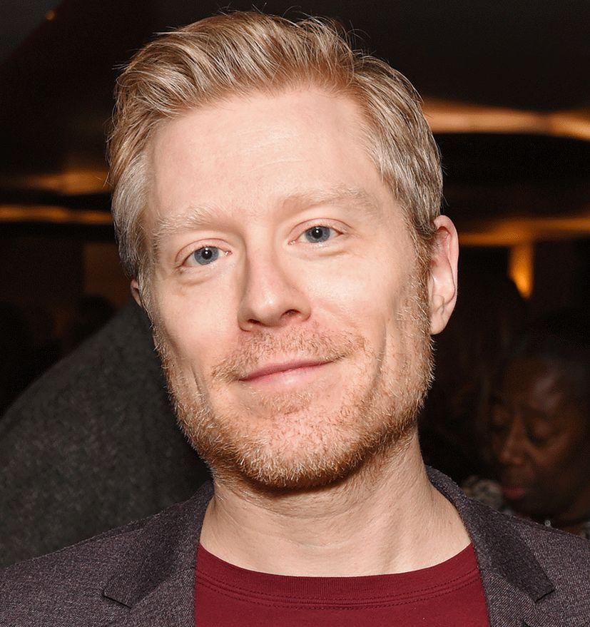 Anthony Rapp