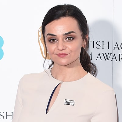 Hayley Squires