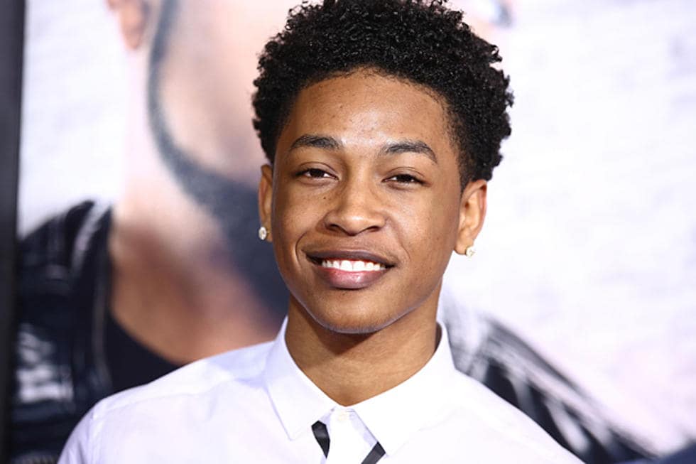 Jacob Latimore