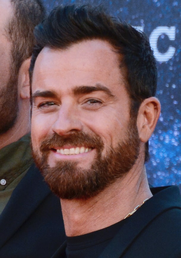 Justin Theroux