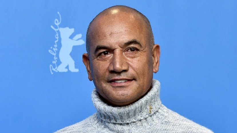 Temuera Morrison