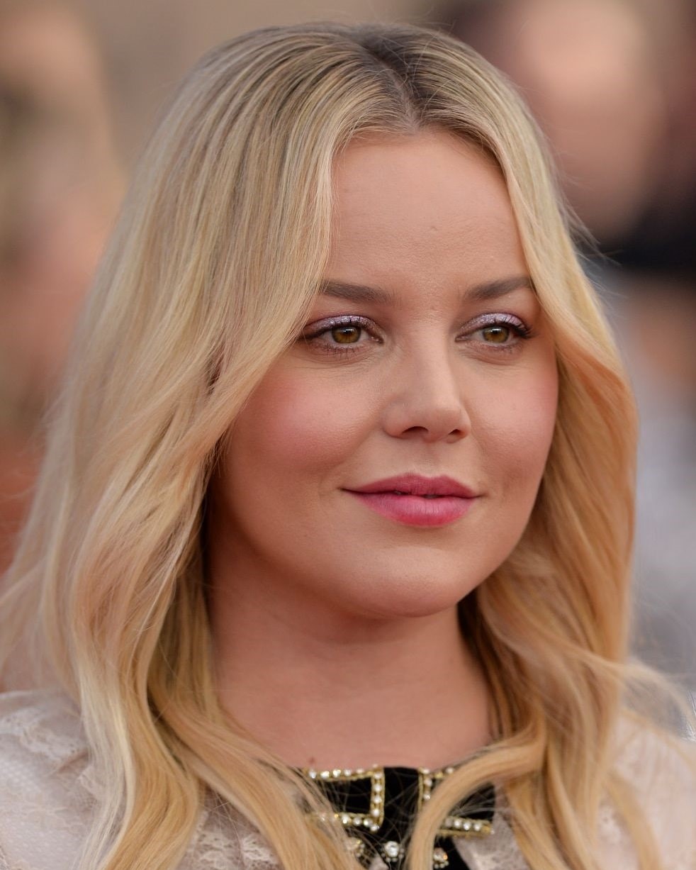 Abbie Cornish