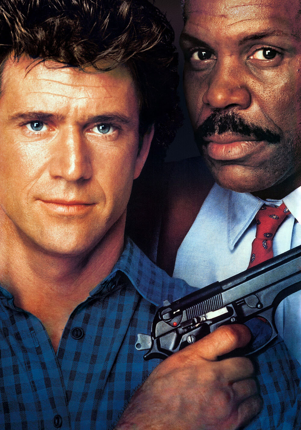 اسلحه مرگبار 2 (Lethal Weapon 2)