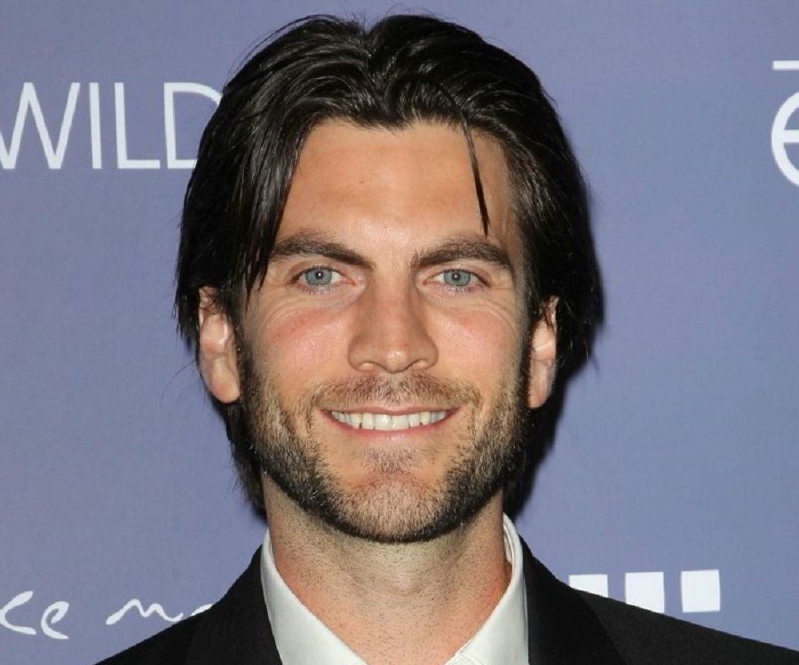 Wes Bentley