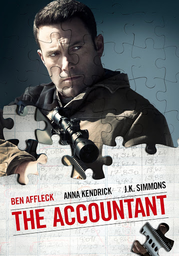 حسابدار (The Accountant)