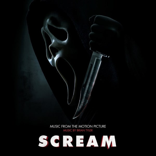 جیغ (Scream)