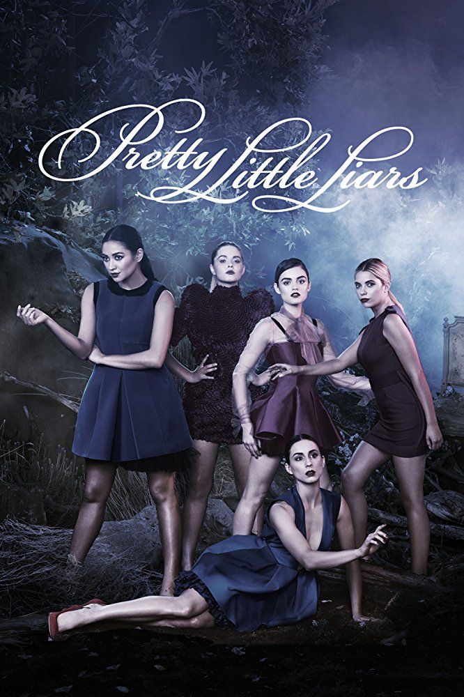 Season 9 Poster