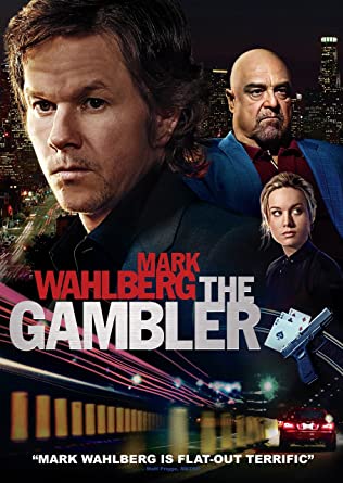 قمارباز (The Gambler)