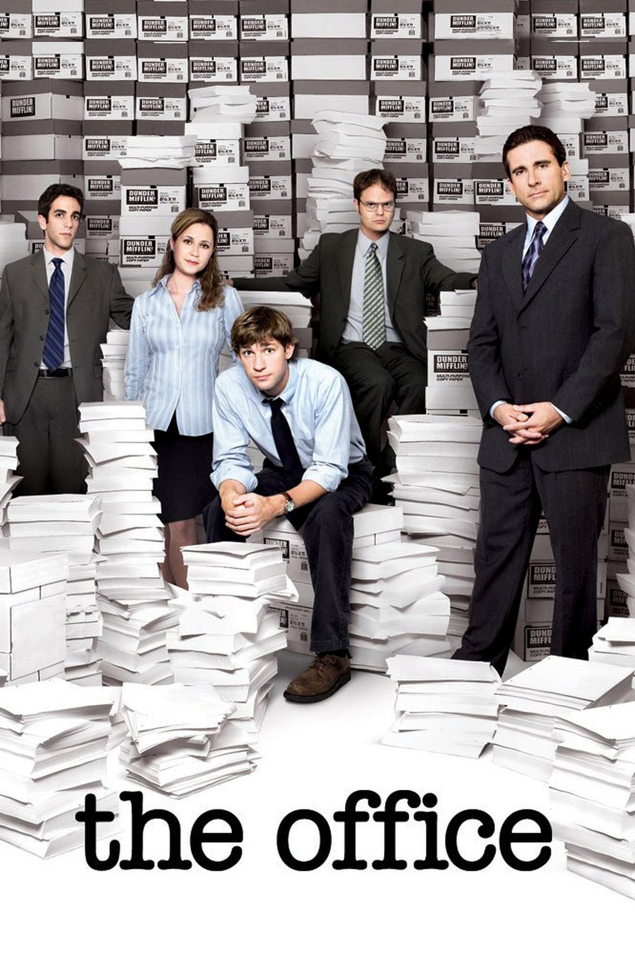 اداره (The Office)