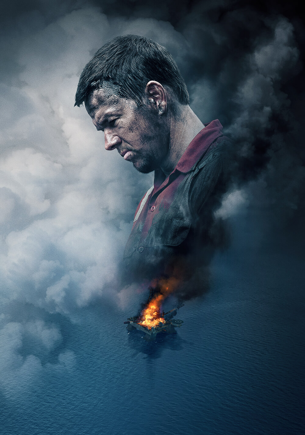 دیپ‌واتر هورایزن (Deepwater Horizon)