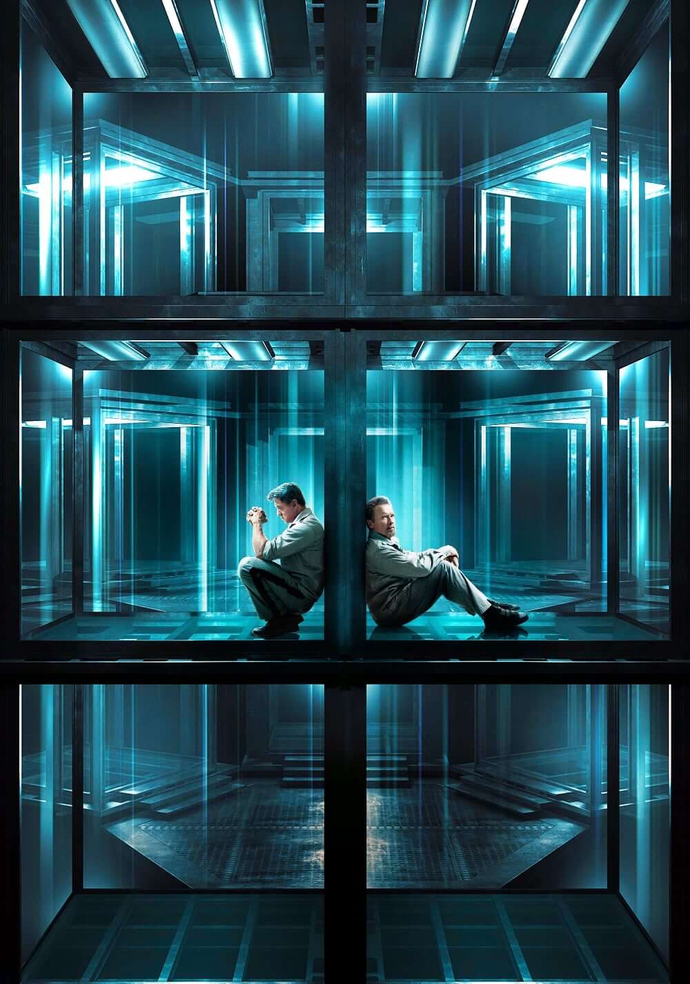 نقشه فرار (Escape Plan)