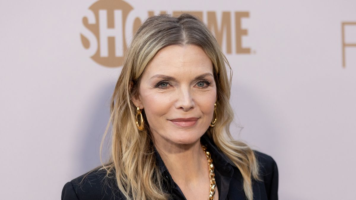 Michelle Pfeiffer