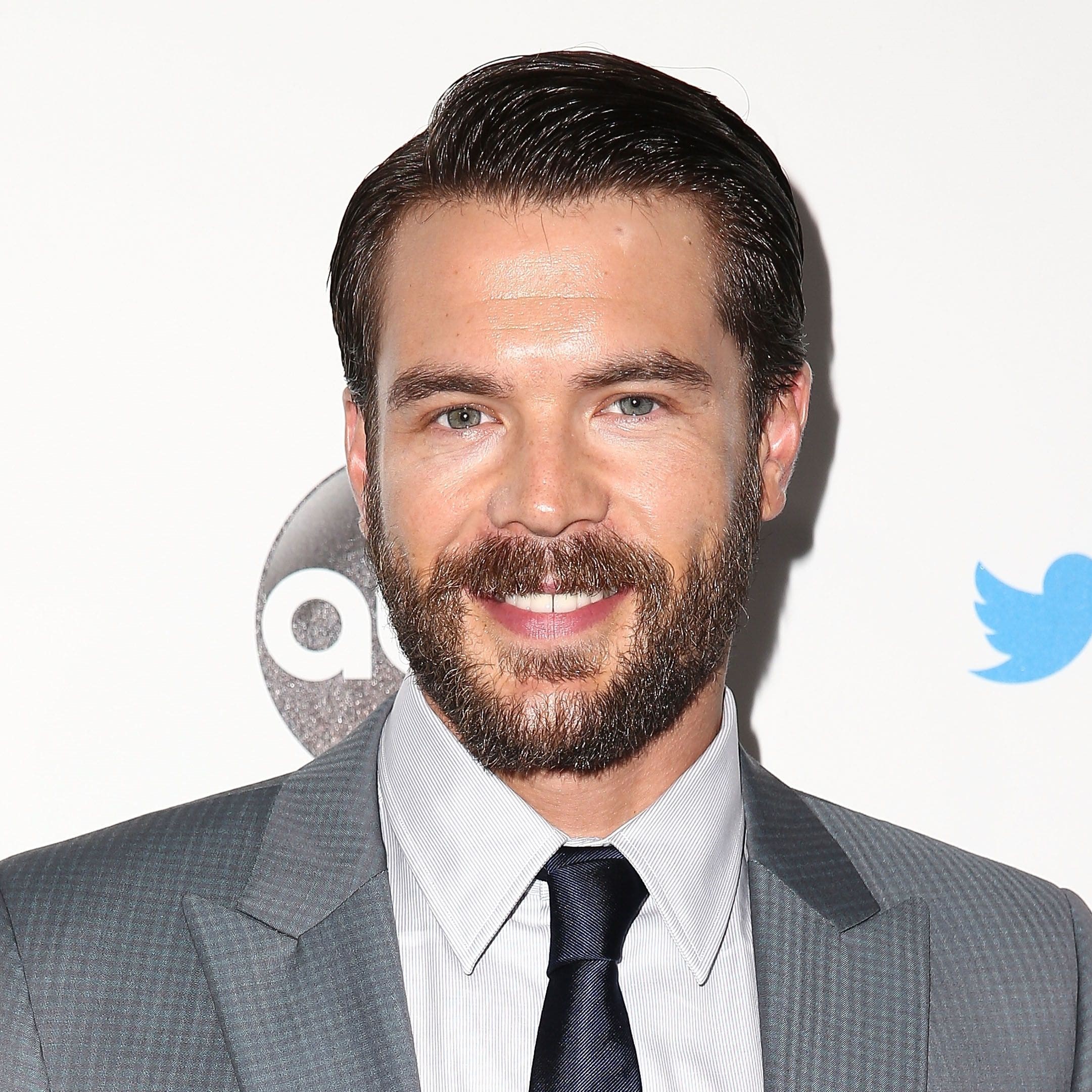 charlie weber