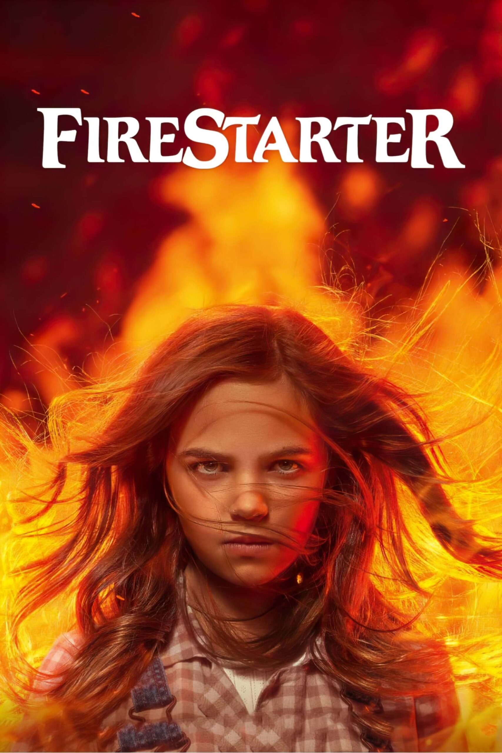 آتش افروز (Firestarter)