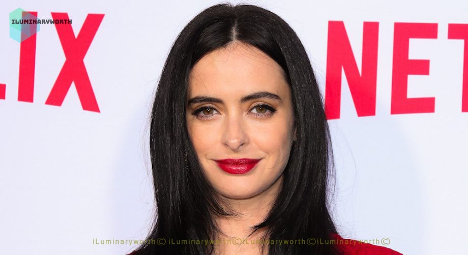 Krysten Ritter