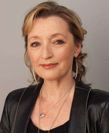 Lesley Manville